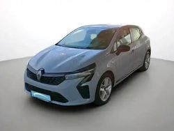 Gris rafale Occasion 2024 Renault Clio V Berline | 16 390 € (Prix juste)