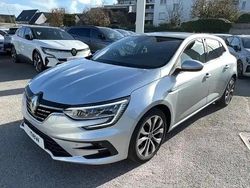 Gris highland Occasion 2024 Renault Mégane IV Berline | 23 970 € (Prix assez cher)