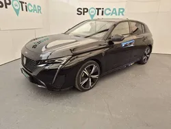 Noir Utilisé 2023 Peugeot 308 GTi | 23 990 € (Prix assez cher)