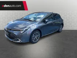 Utilisé 2024 Toyota Corolla Design Citadine | 26 790 € (Bon prix)