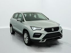 Occasion 2022 Seat Ateca Style SUV | 23 360 € (Bon prix)