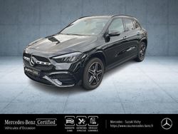 Occasion 2025 Mercedes GLA250 AMG line SUV | 43 900 € (Prix assez cher)