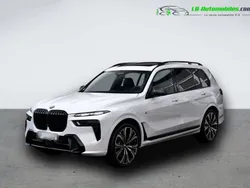 Utilisé 2023 BMW 502 Sport Line | 88 800 €