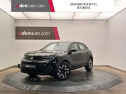 Noir Nouvelle 2024 Opel Mokka Edition SUV | 29 290 € (Prix juste)