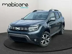 Gris Utilisé 2024 Dacia Duster Journey SUV | 19 990 € (Bon prix)