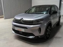 Gris Utilisé 2024 Citroën C5 Aircross SUV | 27 490 € (Prix juste)