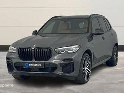 Utilisé 2022 BMW X5 M Sport SUV | 65 990 € (Prix juste)