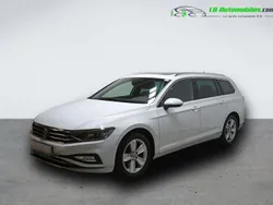 Utilisé 2023 VW Passat Break | 33 800 € (Prix assez cher)