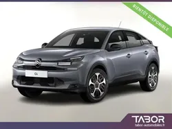 Gris Nouvelle 2025 Citroën C4 Berline | 22 576 € (Super prix)