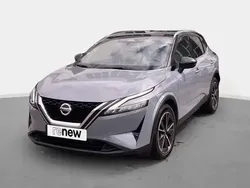 Utilisé 2022 Nissan Qashqai Tekna+ SUV | 29 690 € (Prix cher)