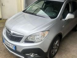 Occasion 2013 Opel Mokka X SUV | 6 490 € (Bon prix)