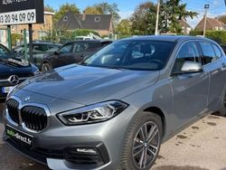 Occasion 2023 BMW 116 Citadine | 22 960 € (Bon prix)