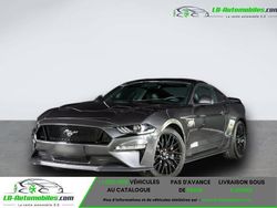 Utilisé 2020 Ford Mustang Coupé | 49 400 € (Prix assez cher)