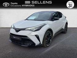 Occasion 2023 Toyota C-HR Sport SUV | 28 580 € (Prix assez cher)