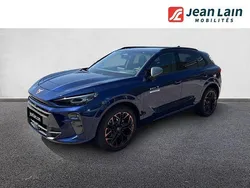 Bleu Utilisé 2025 Cupra Terramar VZ SUV | 65 880 €