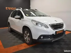 Utilisé 2015 Peugeot 2008 S SUV | 9 790 € (Prix assez cher)