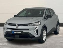 Gris Utilisé 2025 Renault Captur Evolution SUV | 25 999 € (Prix assez cher)