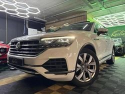 Noir Occasion 2019 VW Touareg SUV | 39 990 € (Bon prix)