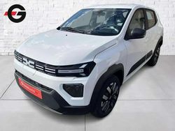 Blanc Occasion 2024 Dacia Spring Expression Citadine | 14 900 € (Prix cher)