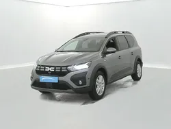 Utilisé 2024 Dacia Jogger Expression | 20 490 € (Prix juste)