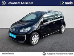 Utilisé 2022 VW e-up! Citadine | 13 790 € (Prix juste)
