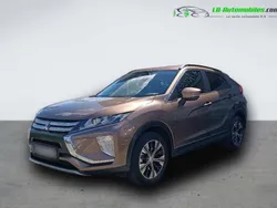 Utilisé 2019 Mitsubishi Eclipse Cross SUV | 19 900 € (Bon prix)