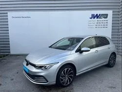 Utilisé 2024 VW Golf VIII Life | 26 890 € (Prix assez cher)