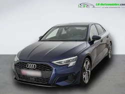 Utilisé 2021 Audi A3 Sport Berline | 34 000 € (Prix juste)