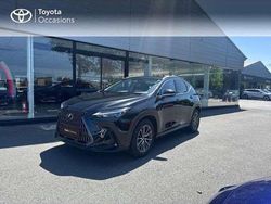 Utilisé 2024 Lexus NX350h | 52 990 € (Prix juste)