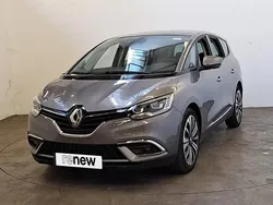 Gris Utilisé 2023 Renault Grand Scénic IV Evolution Monospace | 23 990 €