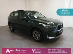 Utilisé 2024 BMW X1 SUV | 38 470 € (Bon prix)