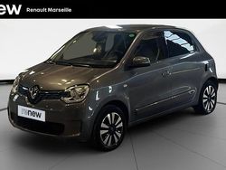 Gris Utilisé 2022 Renault Twingo Intens Citadine | 11 990 € (Prix juste)