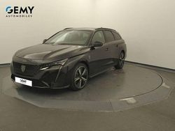 Noir Utilisé 2023 Peugeot 308 GTi | 29 987 € (Prix cher)