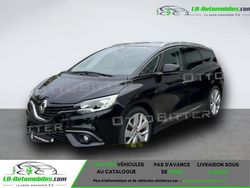 Utilisé 2019 Renault Grand Scénic IV LIMITED Monospace | 19 600 € (Prix assez cher)