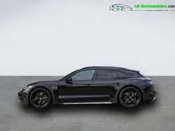Utilisé 2024 Porsche Taycan Berline | 111 600 €