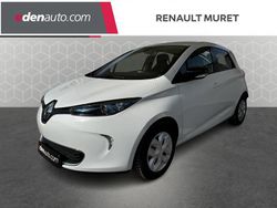 Utilisé 2016 Renault Zoe Life Citadine | 5 450 € (Prix juste)