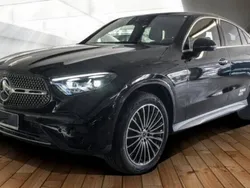 Utilisé 2024 Mercedes GLC300 AMG Coupé | 69 900 €