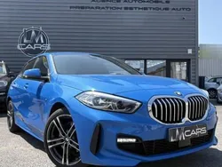 Utilisé 2024 BMW 118 M Sport Citadine | 29 990 € (Prix juste)