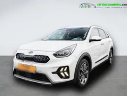 Utilisé 2020 Kia Niro SUV | 25 200 € (Prix assez cher)
