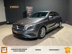 Utilisé 2015 Mercedes 200 Business Citadine | 10 990 €