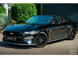 Noir Utilisé 2020 Ford Mustang GT Premium Coupé | 48 990 € (Super prix)