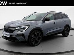 Gris Utilisé 2023 Renault Espace Monospace | 36 990 € (Bon prix)