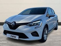 Utilisé 2022 Renault Clio V Business Berline | 13 999 € (Bon prix)