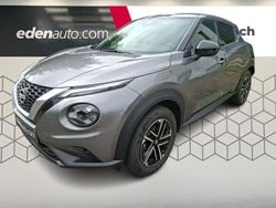 Utilisé 2025 Nissan Juke N-Connecta SUV | 21 990 € (Prix assez cher)