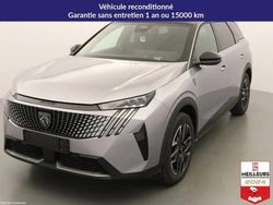 Gris Nouvelle 2025 Peugeot 5008 GTi Monospace | 35 377 €