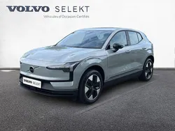Gris Utilisé 2025 Volvo EX30 SUV | 36 890 € (Bon prix)