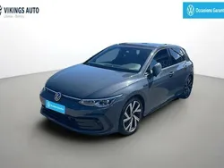 Utilisé 2024 VW Golf VIII R-line | 34 990 € (Prix cher)