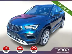 Bleu Utilisé 2020 Seat Ateca Xperience SUV | 26 388 € (Prix assez cher)