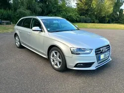 Gris Utilisé 2013 Audi A4 S-Line Break | 14 000 € (Prix cher)