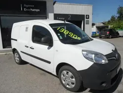 Blanc Utilisé 2020 Renault Kangoo Monospace | 13 890 € (Super prix)
